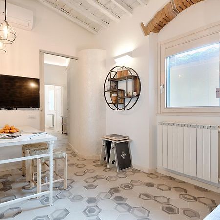 Apartamento Giglio Oro By Mmega Florencia Exterior foto