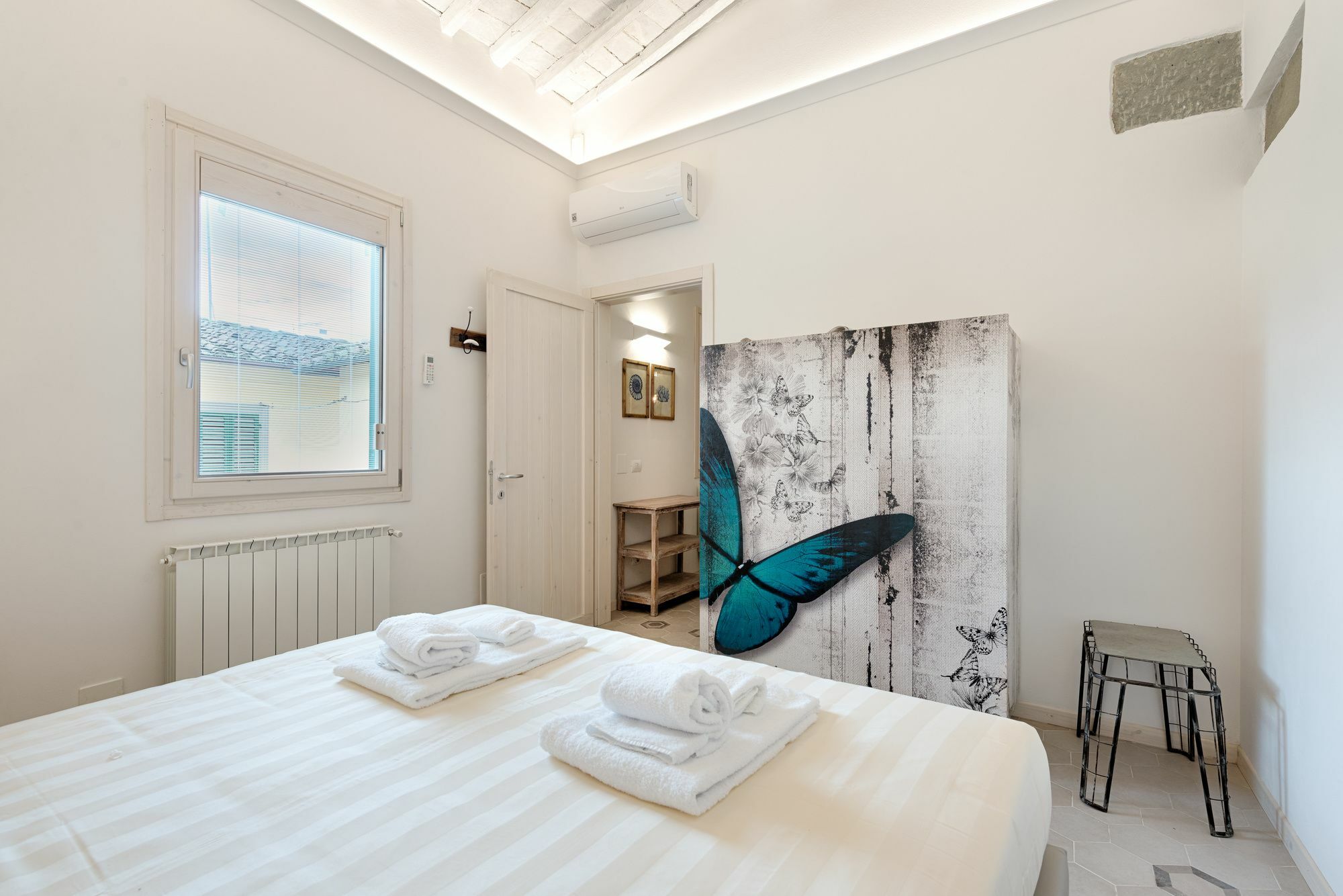 Apartamento Giglio Oro By Mmega Florencia Exterior foto