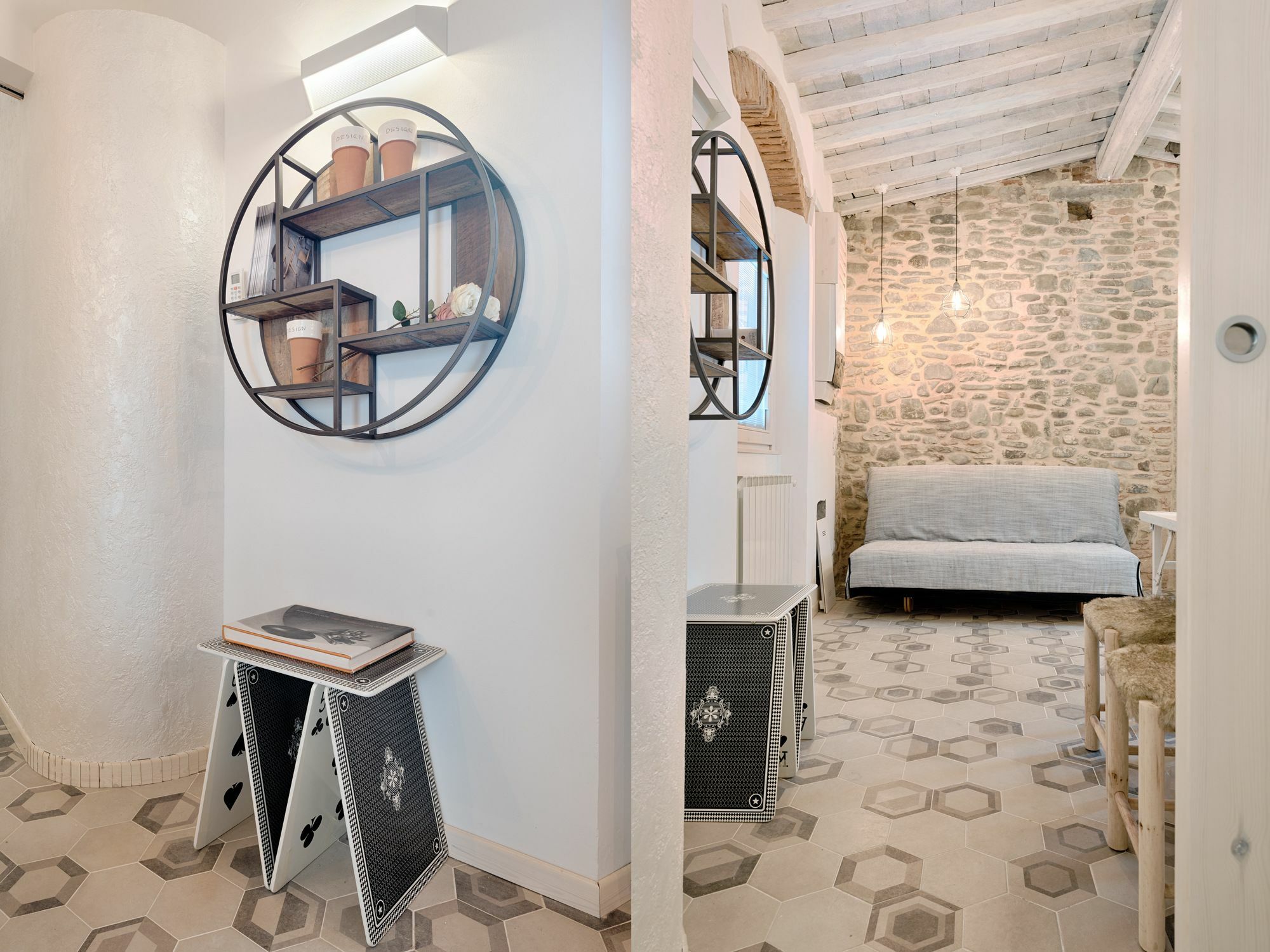 Apartamento Giglio Oro By Mmega Florencia Exterior foto